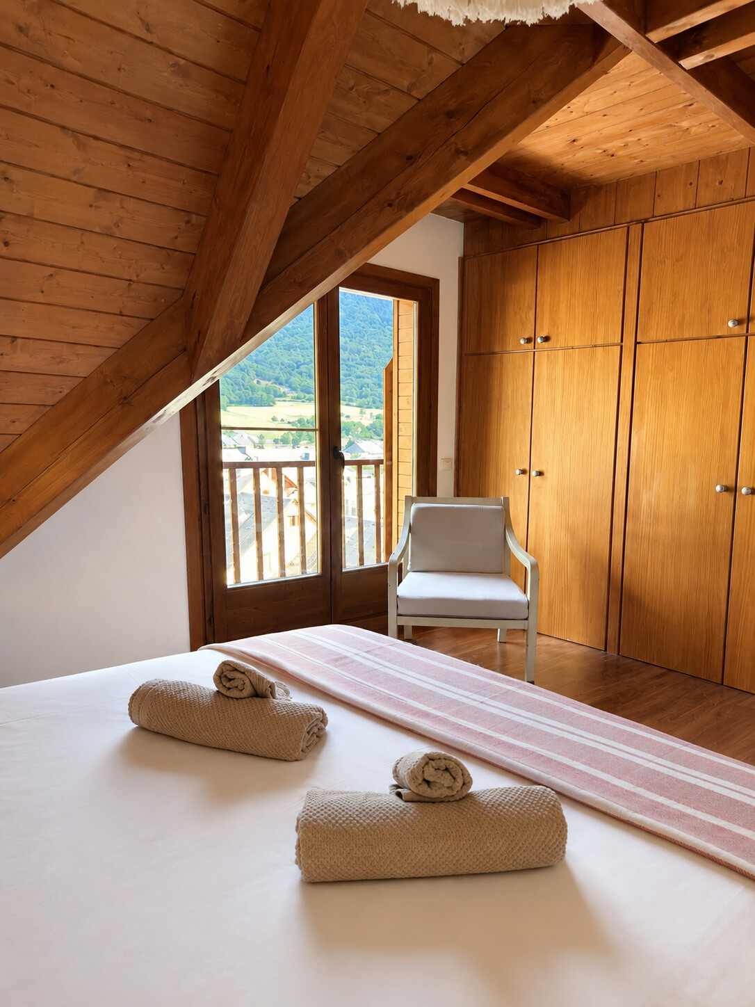 Apartamento Montlude