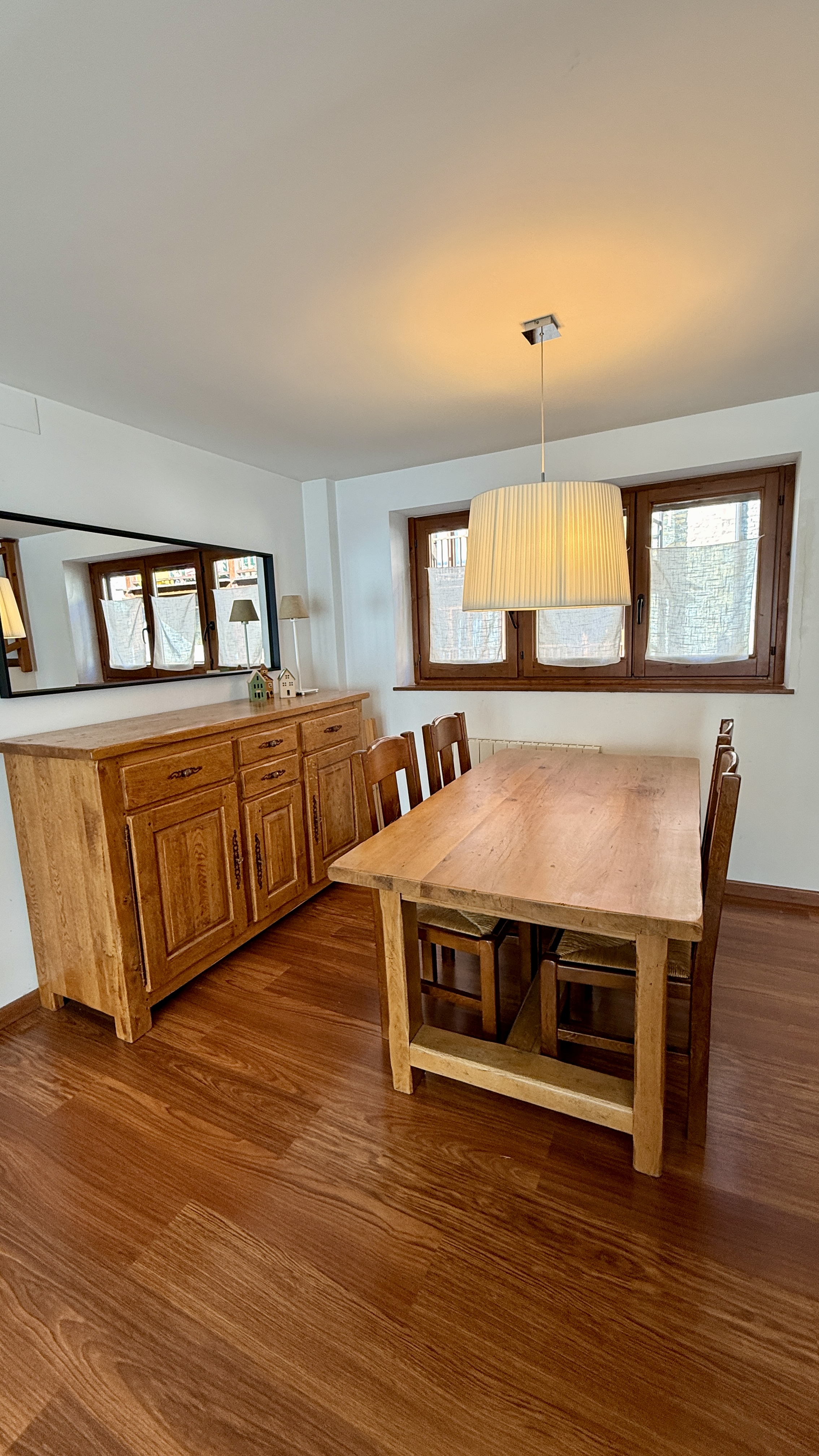 Apartamento Montlude