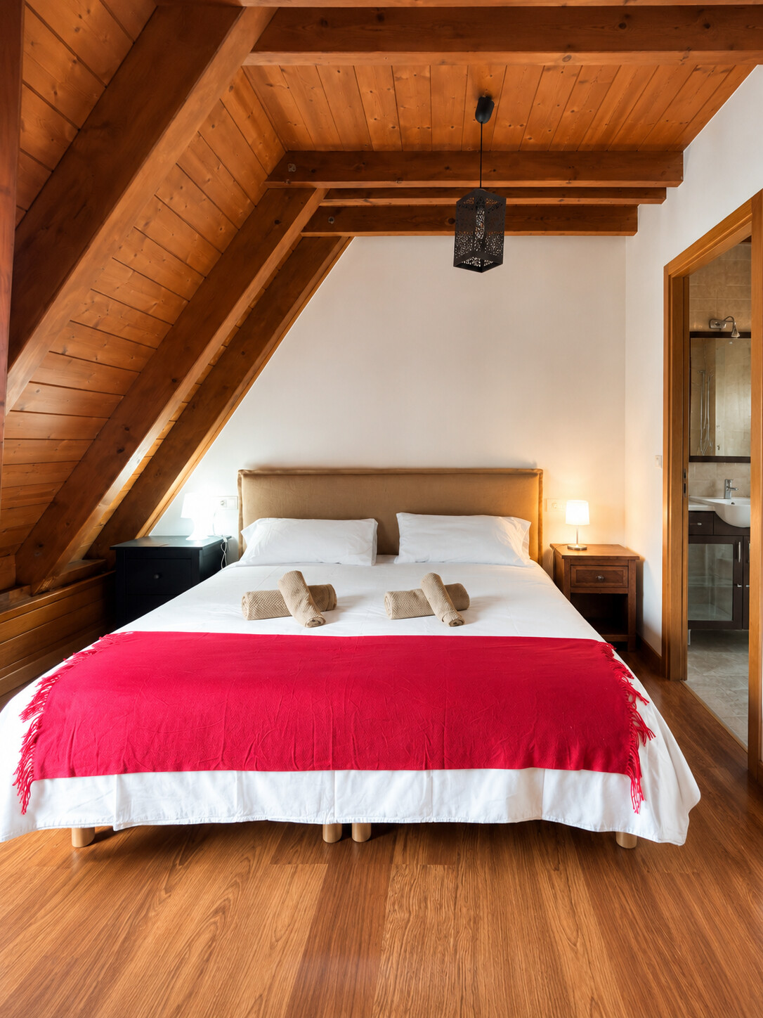 Apartamento Montlude