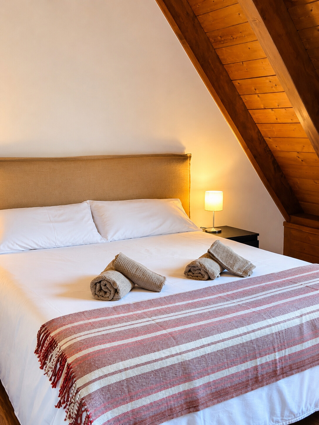 Apartamento Montlude