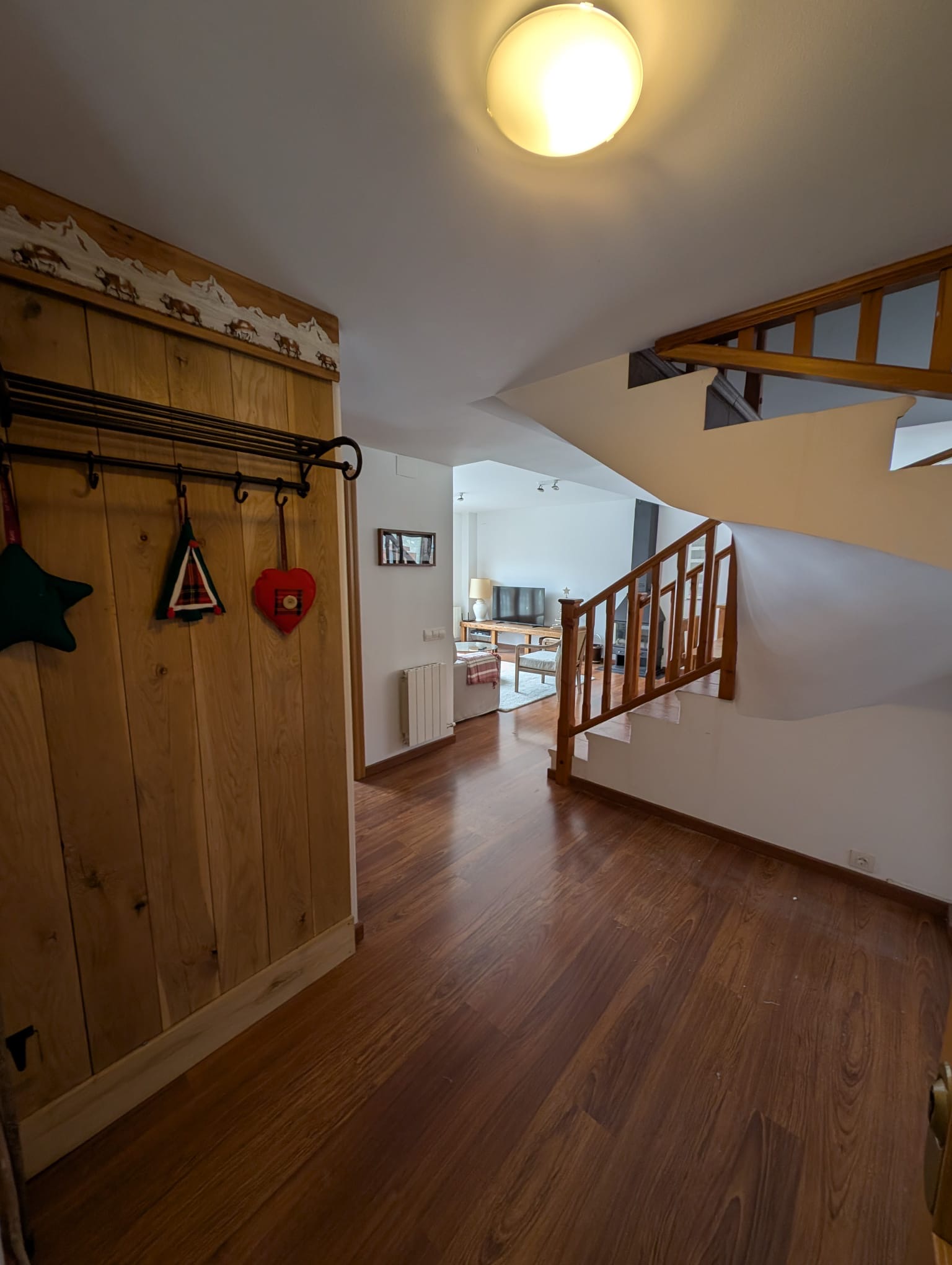 Apartamento Montlude