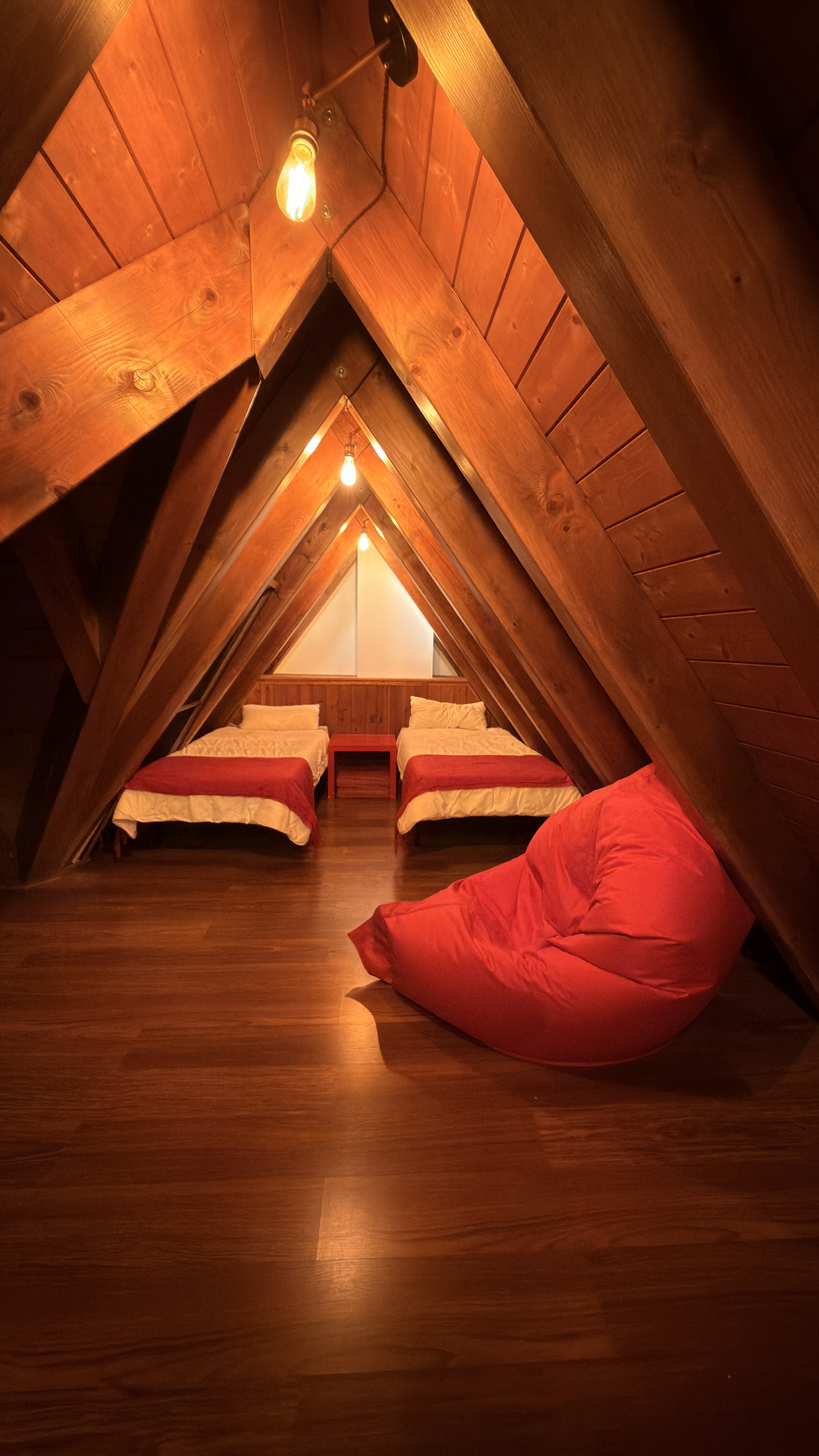 Apartamento Montlude