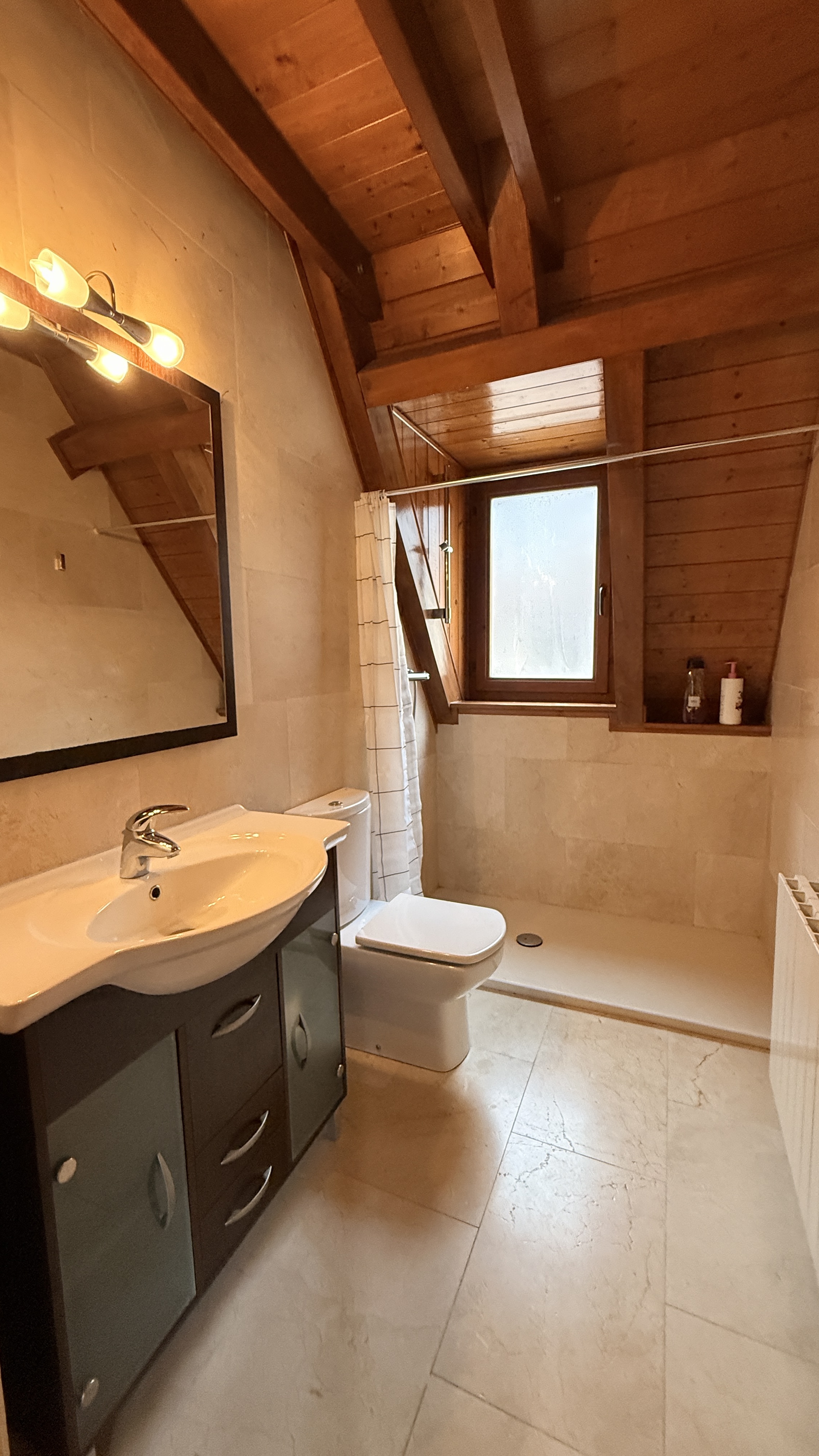 Apartamento Montlude