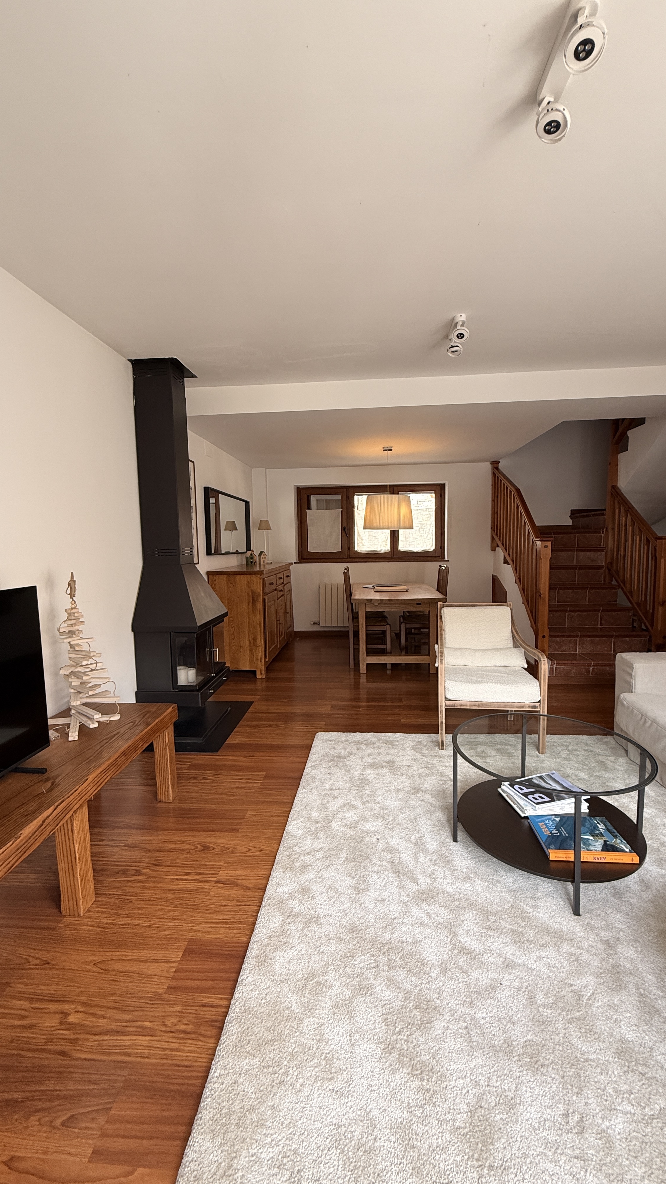 Apartamento Montlude