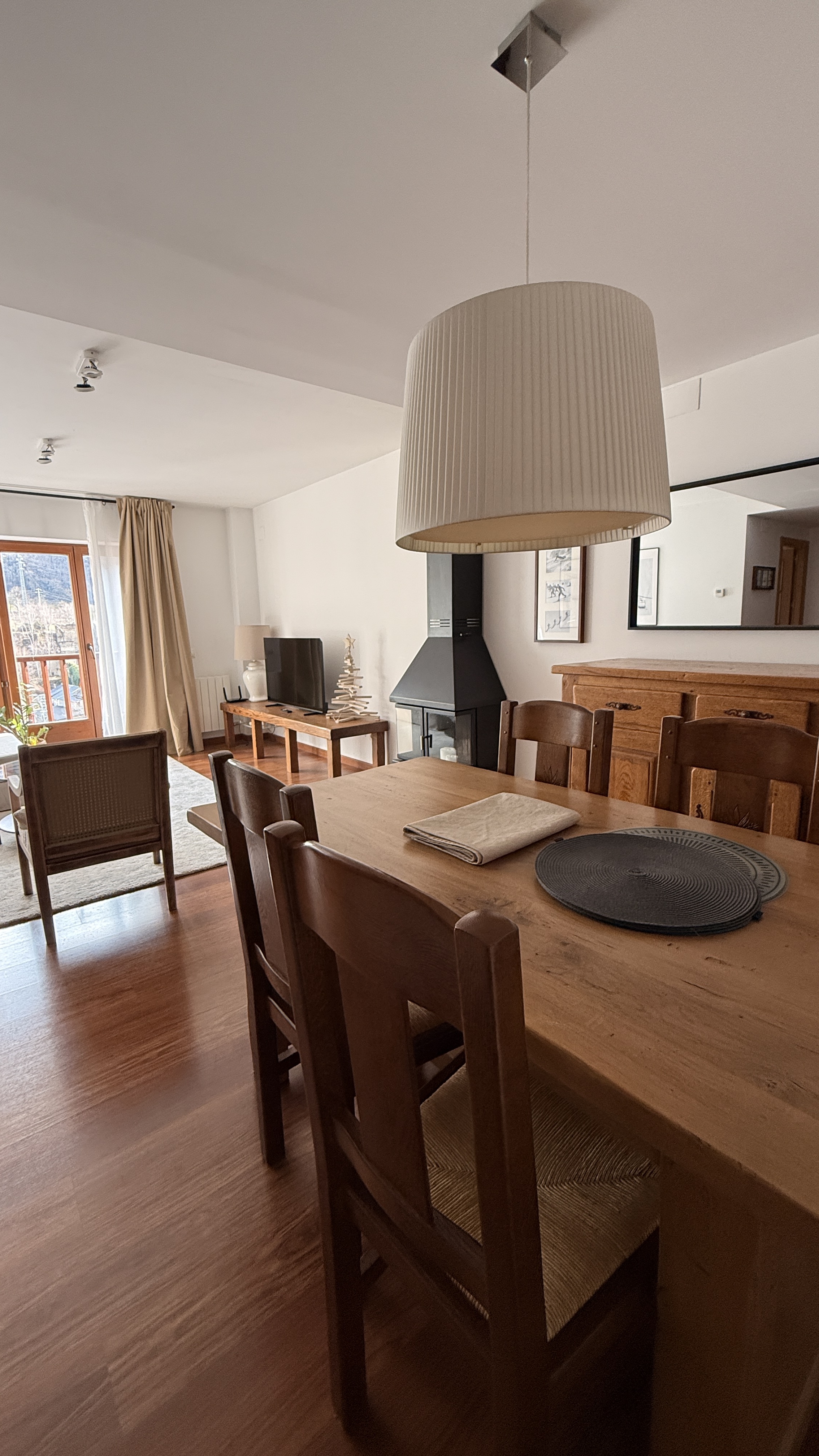 Apartamento Montlude