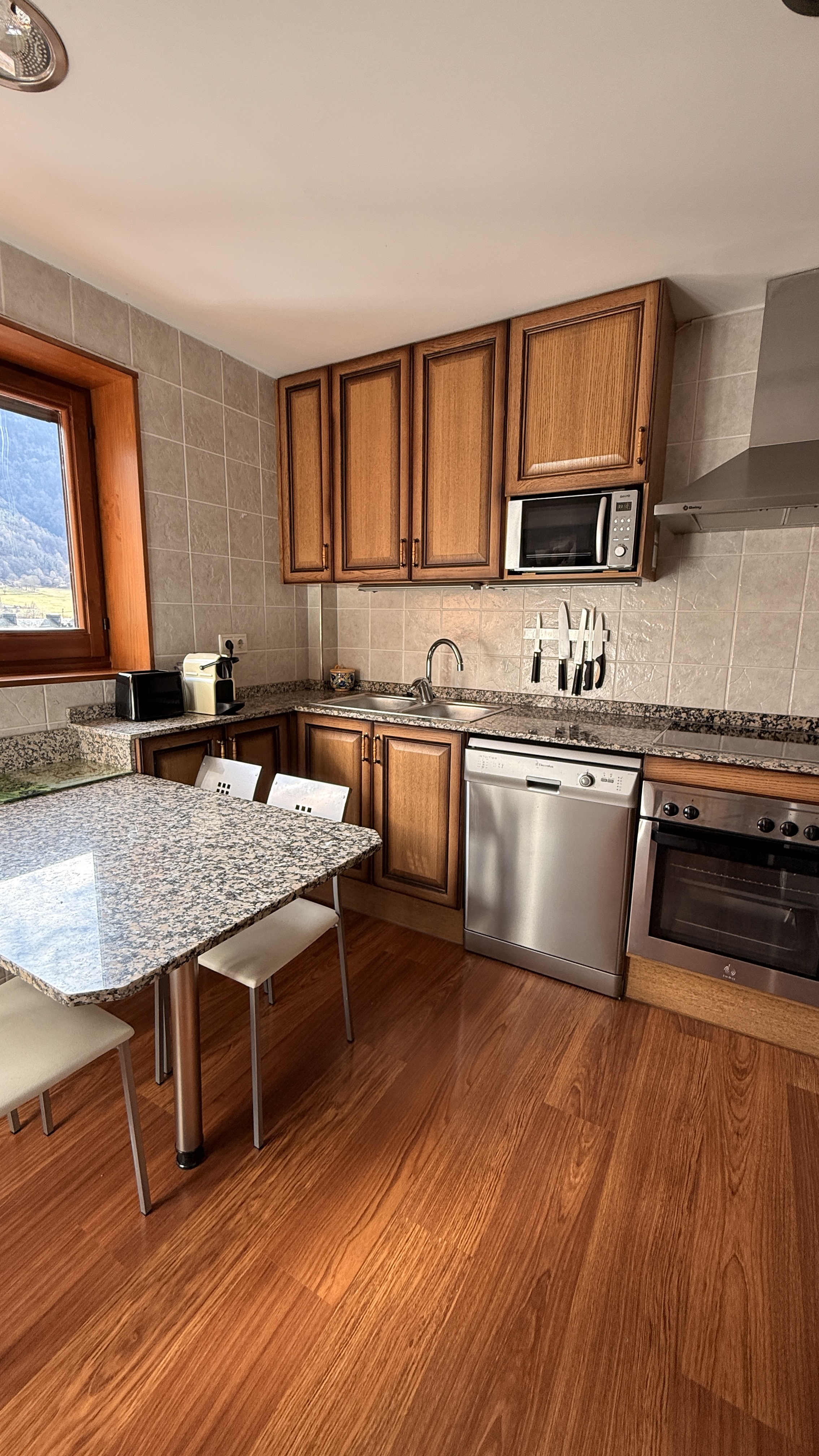 Apartamento Montlude