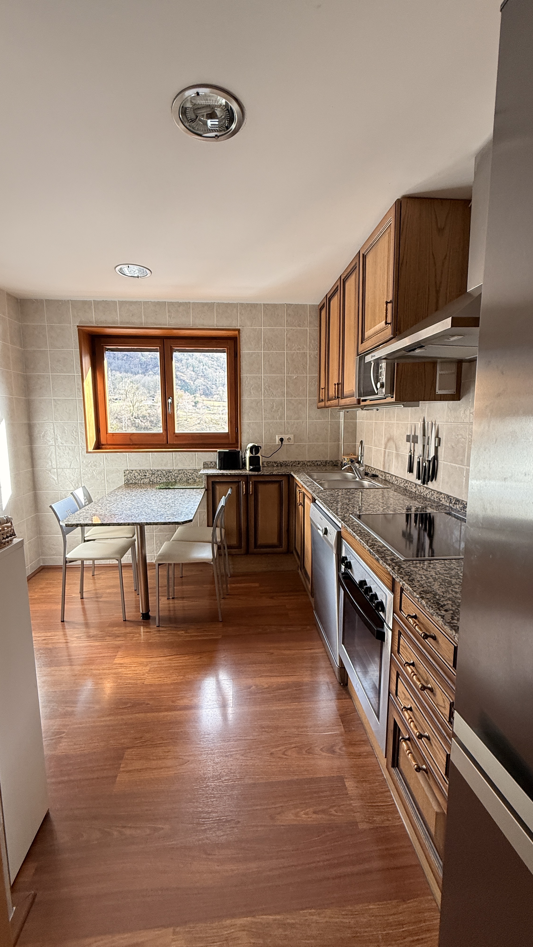 Apartamento Montlude