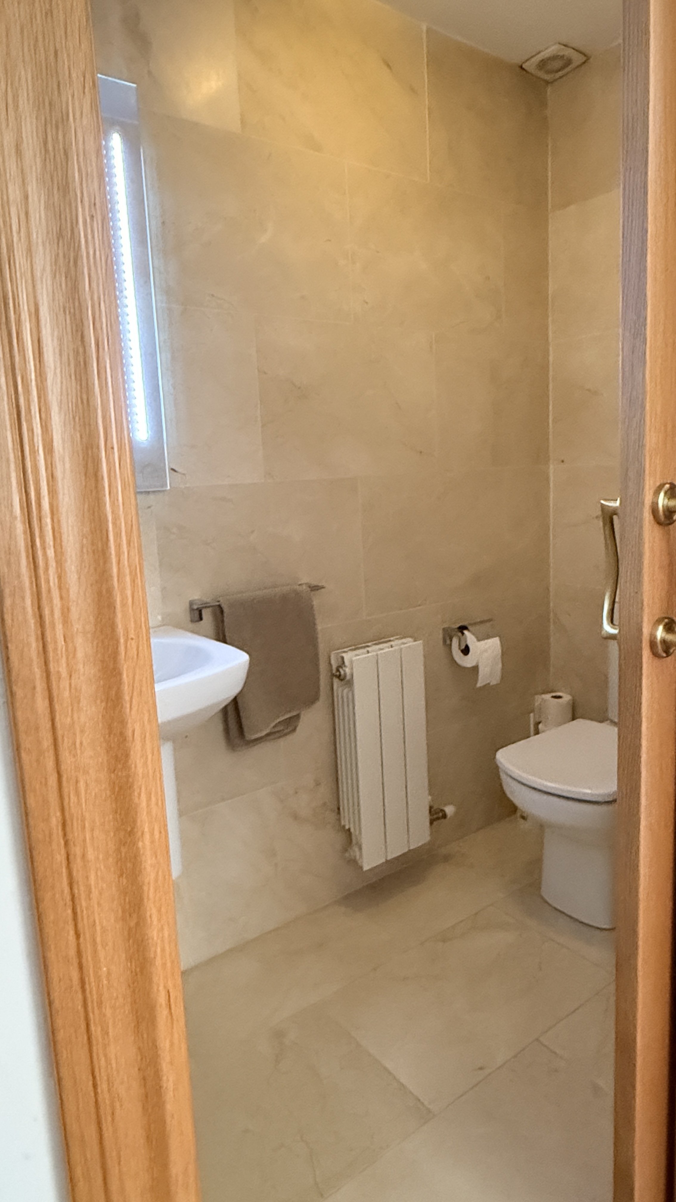 Apartamento Montlude