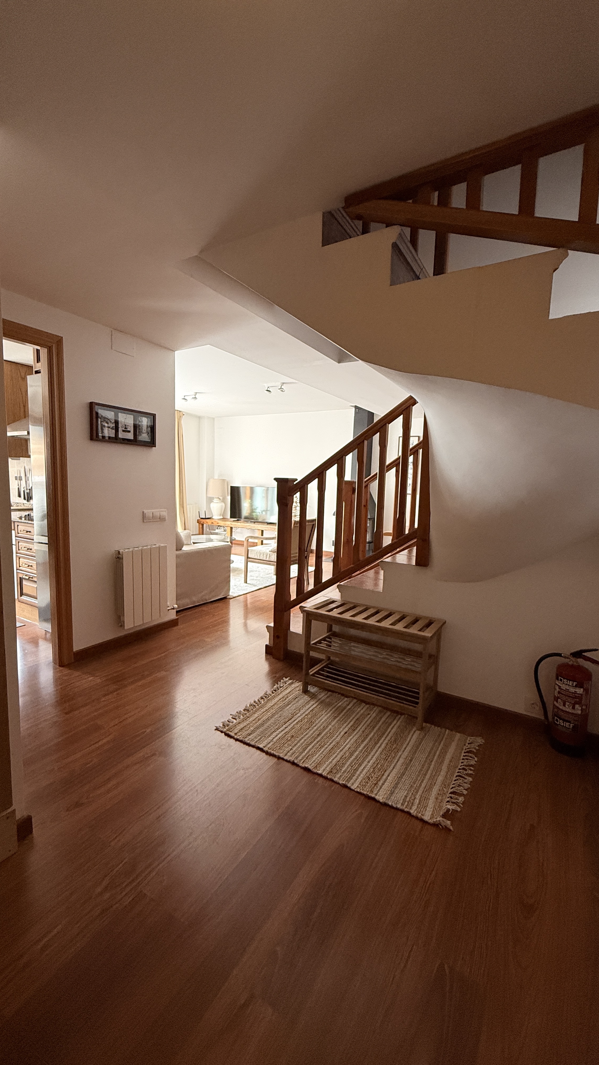 Apartamento Montlude